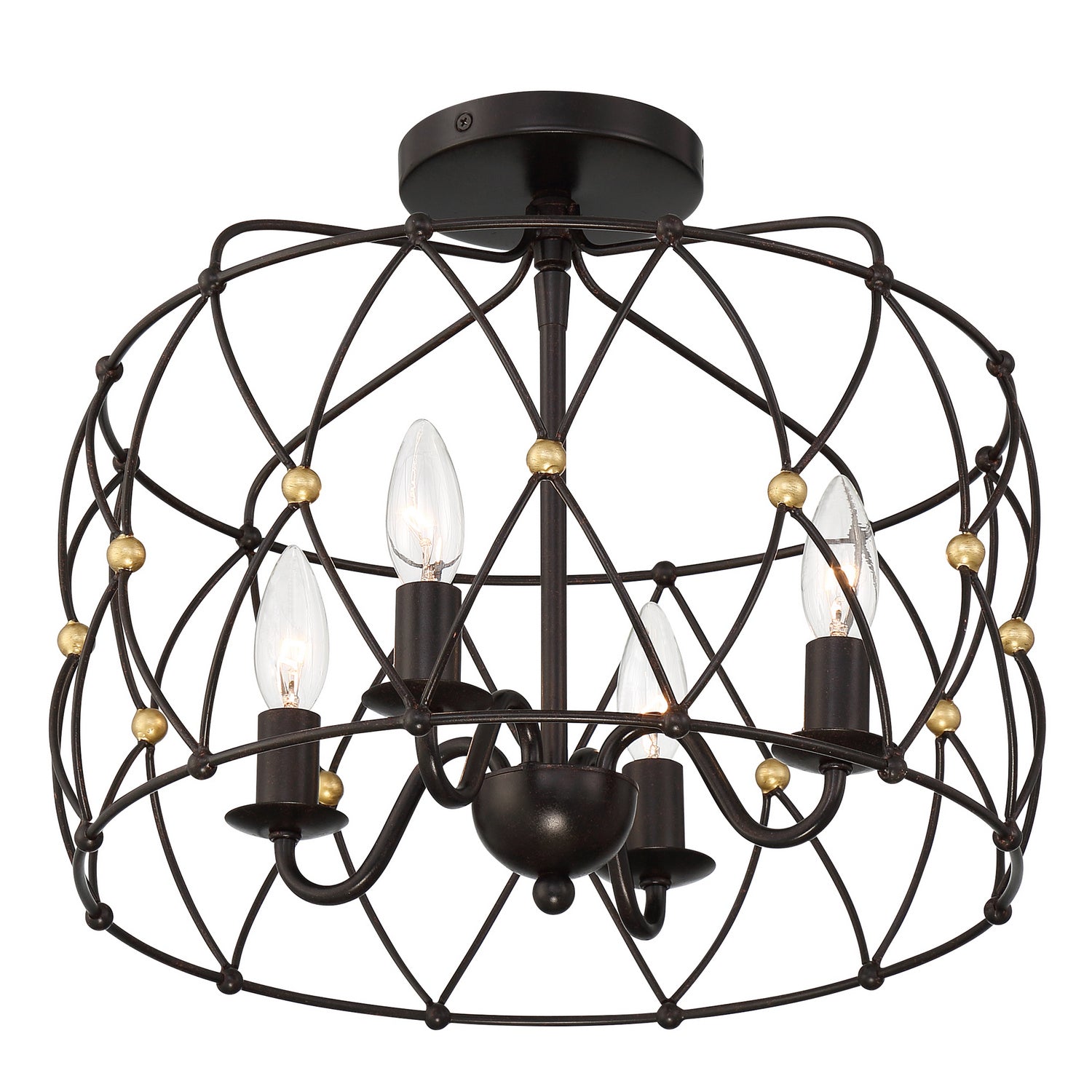 Crystorama ZUC-A9030-EB-GA_CEILING