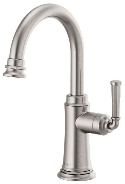 Brizo 61374LF-C-SS: DeltaFaucet_61374LFCSS