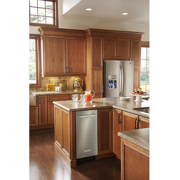 KitchenAid KUIX535HPS
