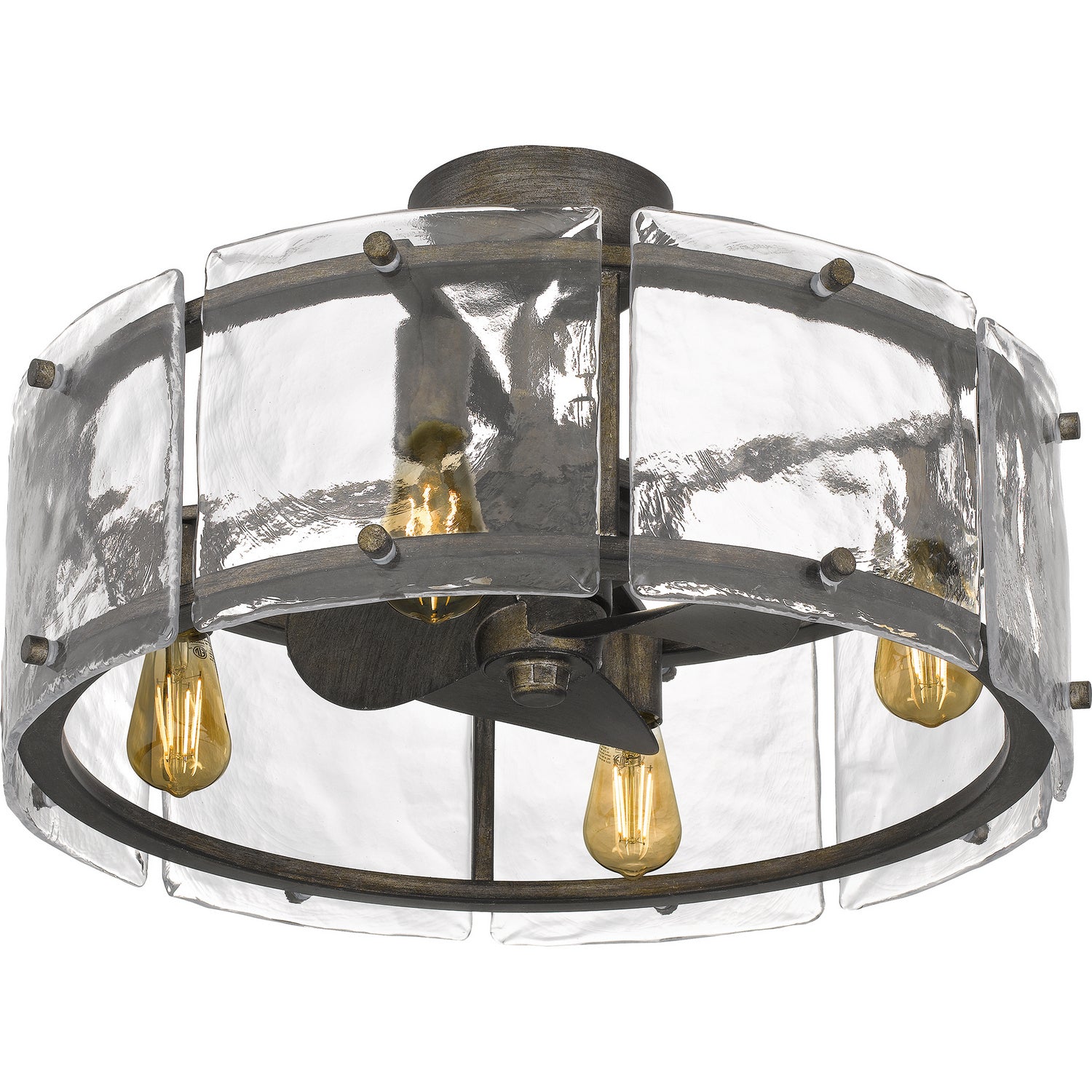 Quoizel FTS3124MM: lad-4887968-3.jpg