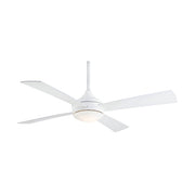 Minka-Aire F523L-WHF: 128925_1.jpg (Variant Image)