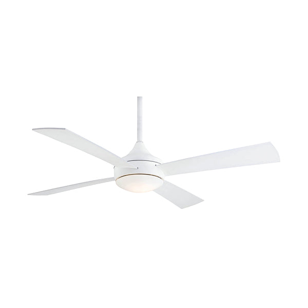 Minka-Aire F523L-WHF: 128925_1.jpg (Variant Image)