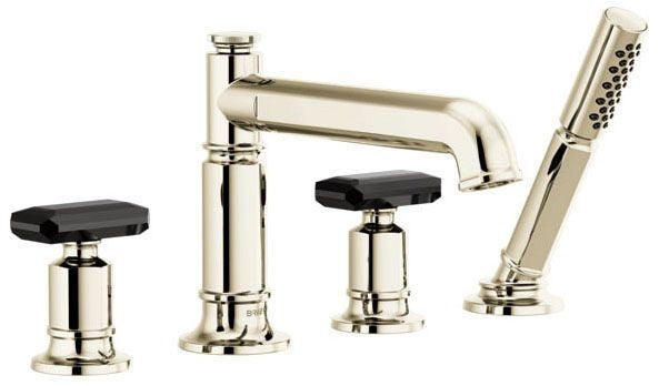 Brizo T67476-PNLHP: DeltaFaucet_T67476PNLHP