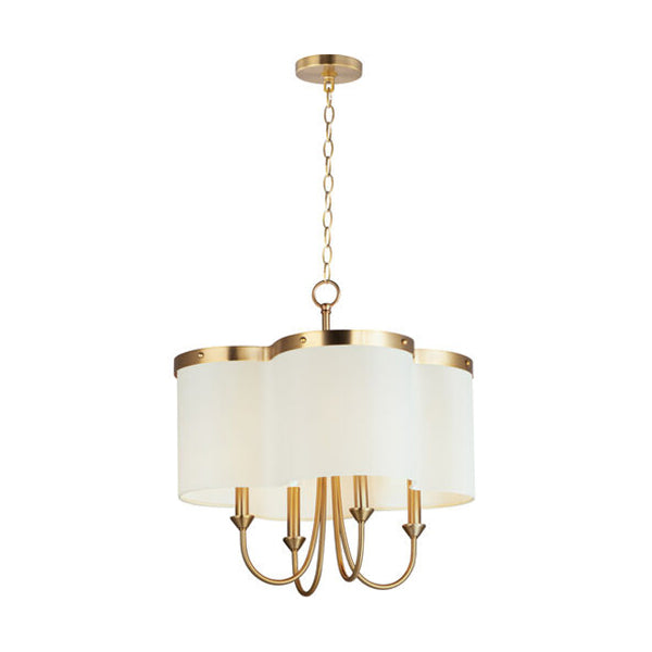 Maxim Lighting 12246OFSBR: 261590_1.jpg (Variant Image)