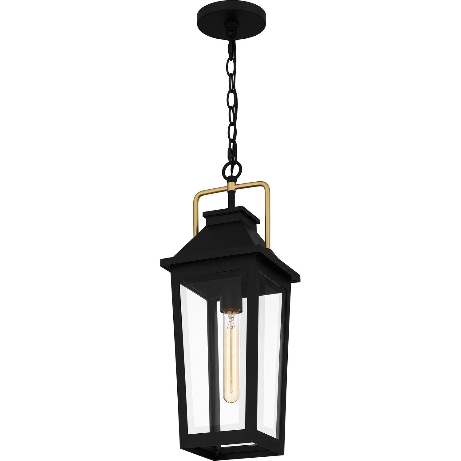 Quoizel BUK1907MBK: lad-4986728-3.jpg