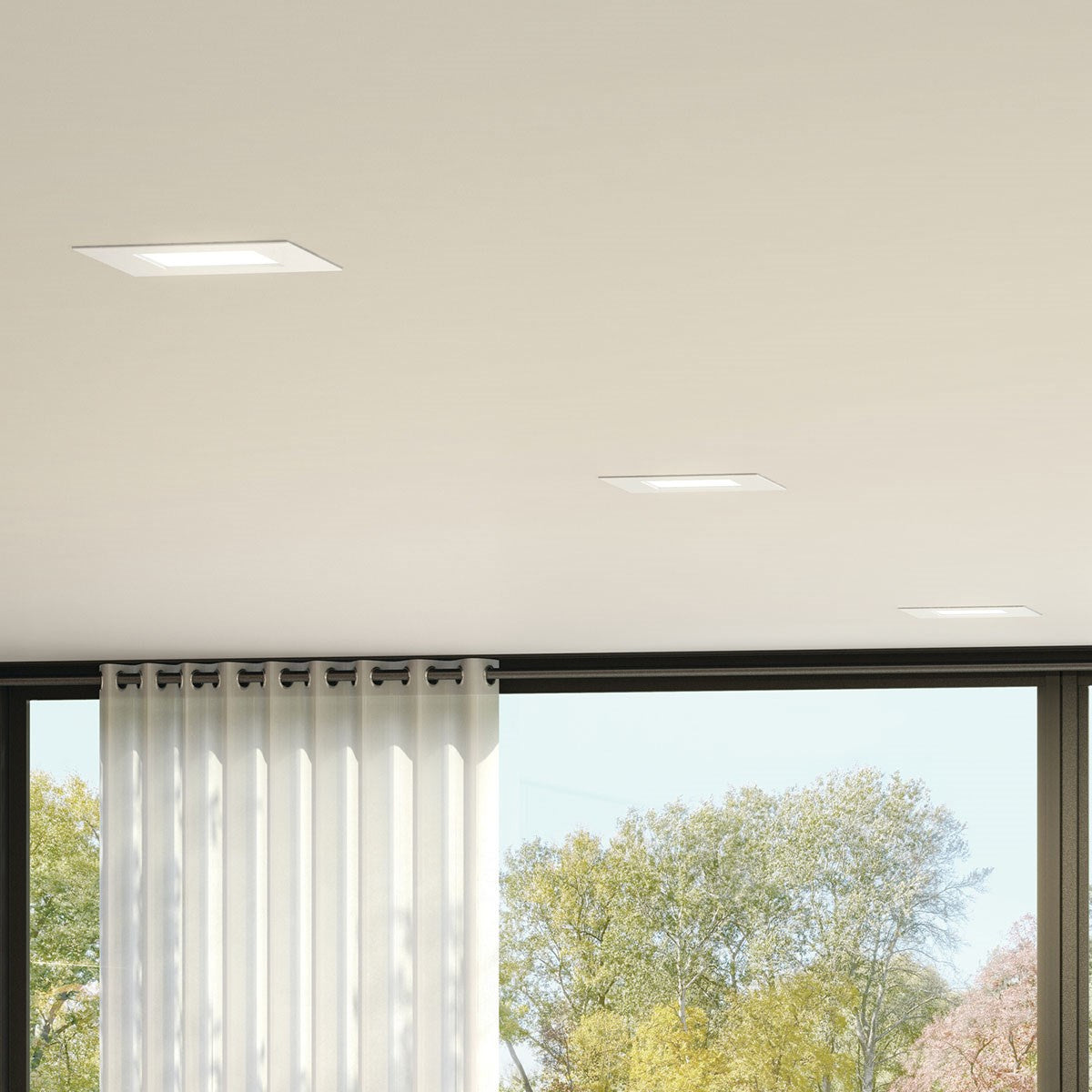 Kichler DLRC06S3090WHT: lad-4522121-3.jpg