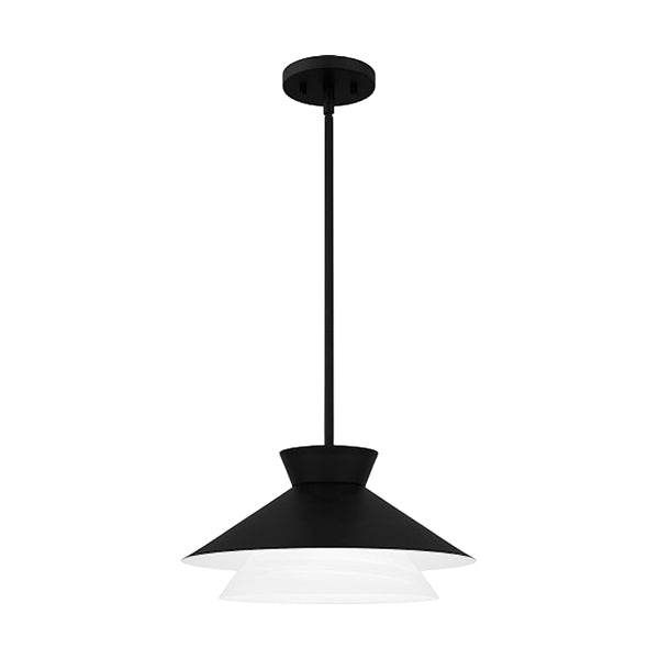 Quoizel QP6171MBK