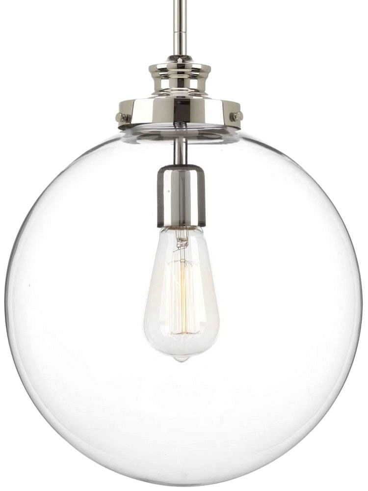 Progress Lighting P5328-104: Hubbell-ProgressLighting_P5328104