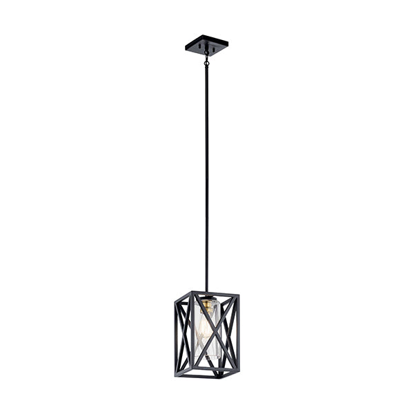 Kichler 44083BK