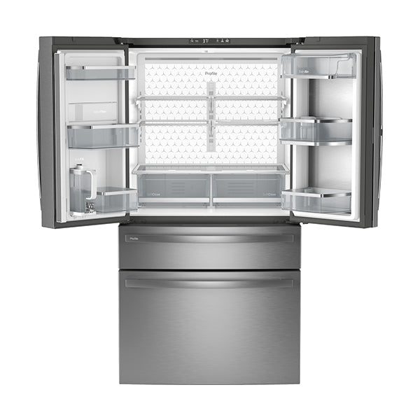 GE Profile PGD29BYTFS
