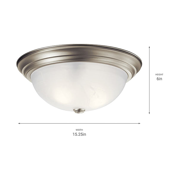 Kichler 8110NI: 23102_2.jpg