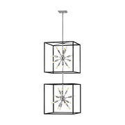Hinkley 46316BLK-PN