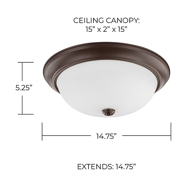 Capital Lighting 214731BZ