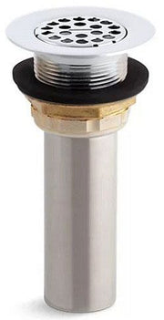 Kohler 8820-CP: KohlerCo-SterlingPlumbing_K8820CP