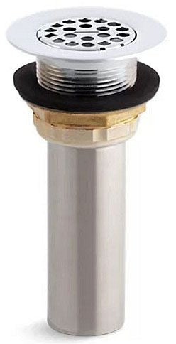 Kohler 8820-CP: KohlerCo-SterlingPlumbing_K8820CP