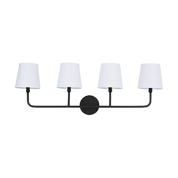 Savoy 8-6001-3-BK