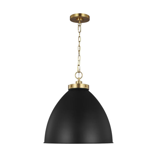 Visual Comfort CP1301MBKBBS