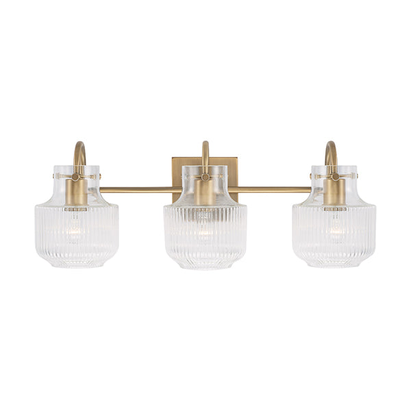 Capital Lighting 145131PN