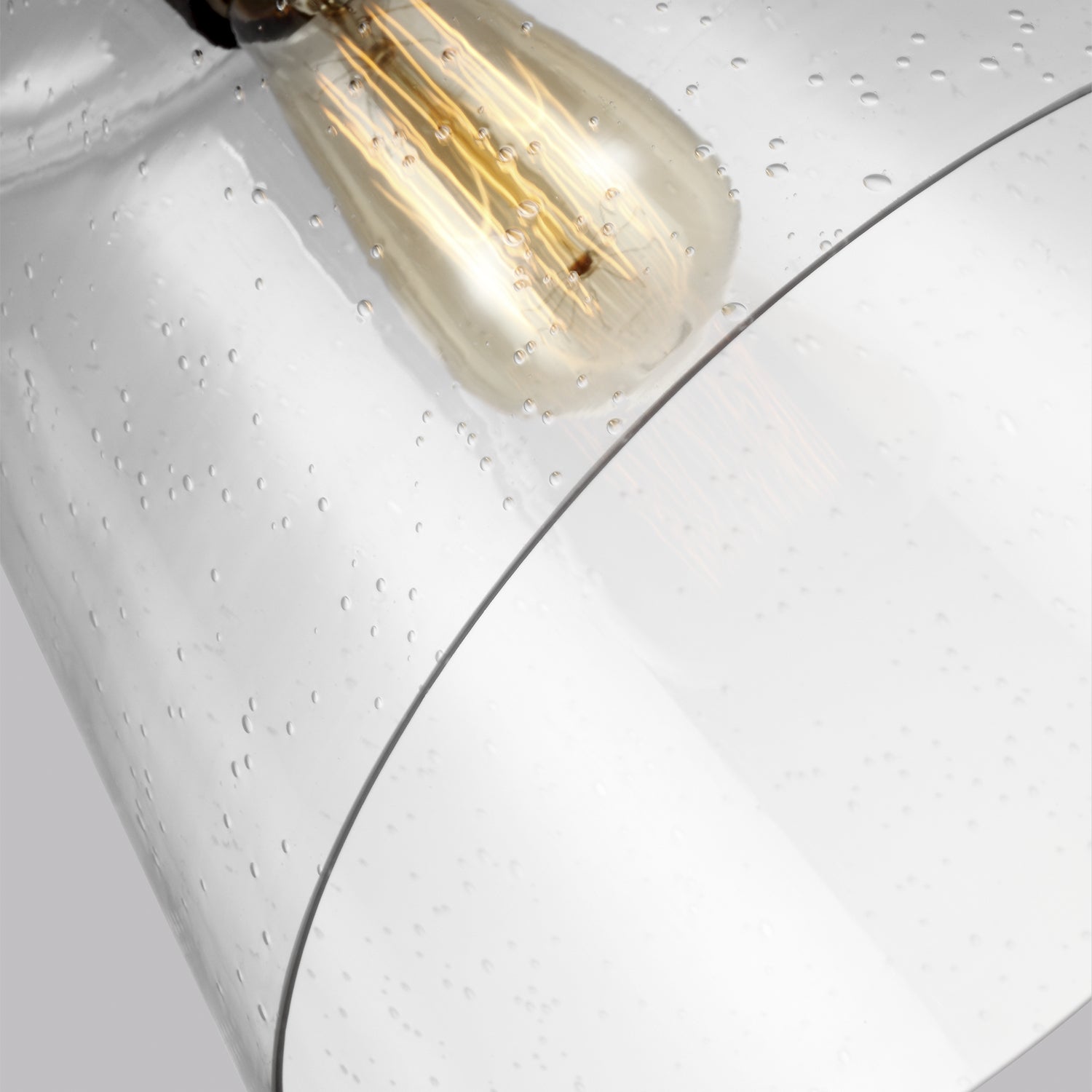 Loras 1-Light Pendent