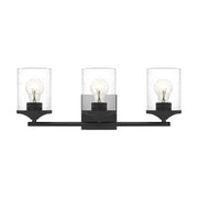 Quoizel ABR8621MBK