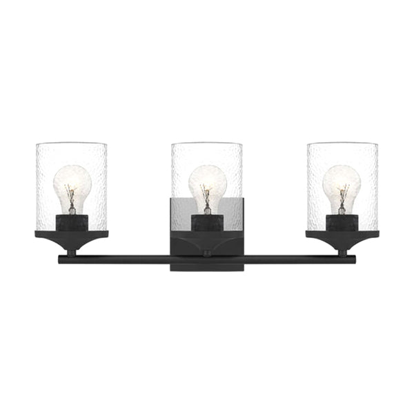Quoizel ABR8621MBK