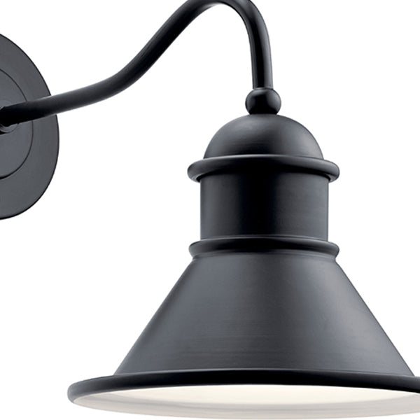 Kichler 49776BK