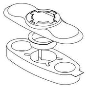 Delta RP101074: DeltaFaucet_RP101074