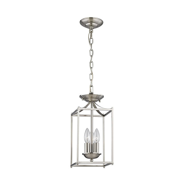 Elk Lighting 7713FY/20