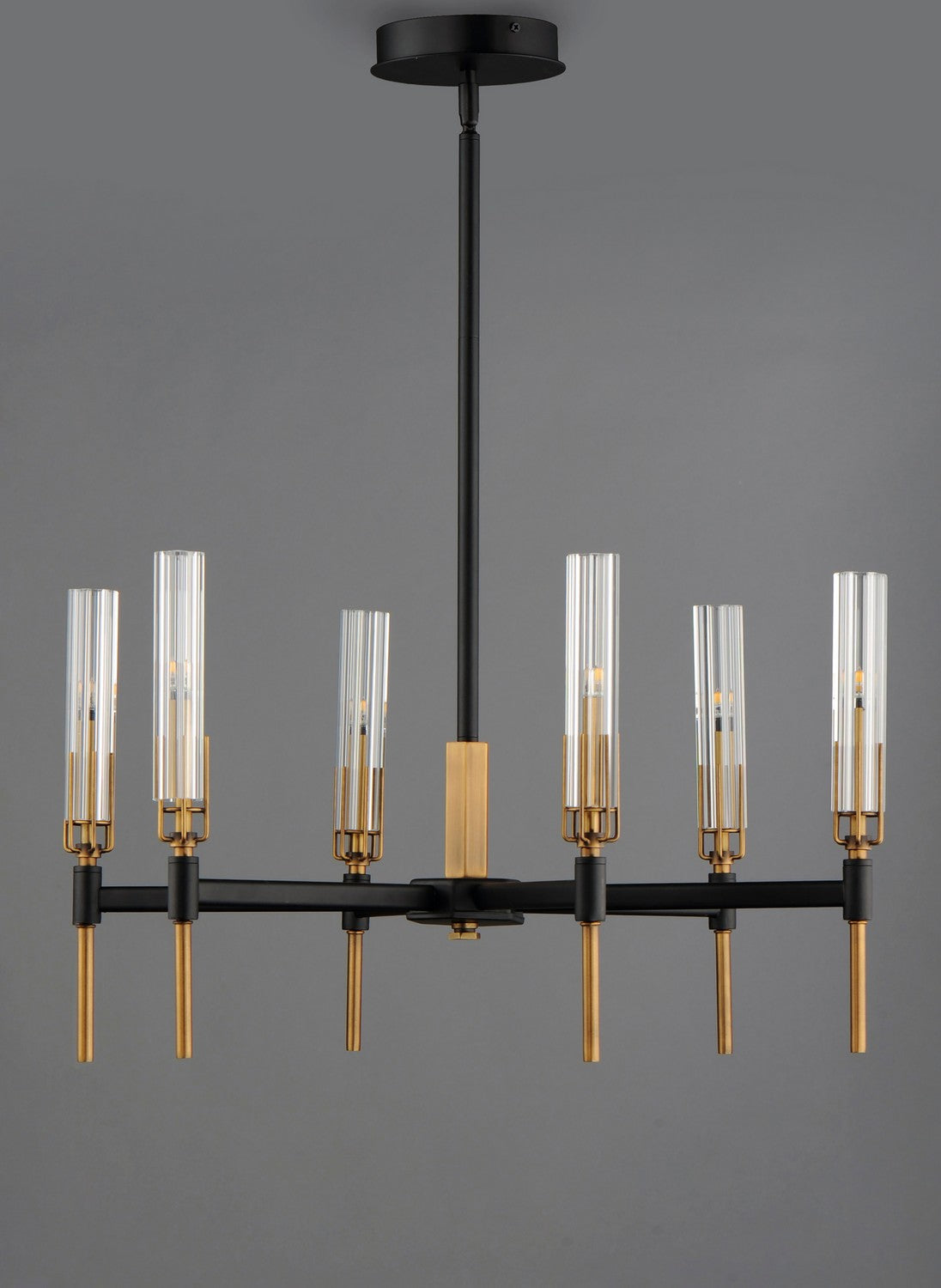 Maxim Lighting 16125CLBKAB: 1010027-1.jpg