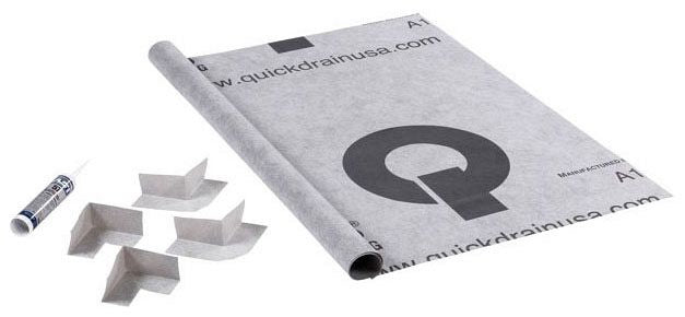 Quickdrain SLSWP-ADA: Oatey_SLSWPADA