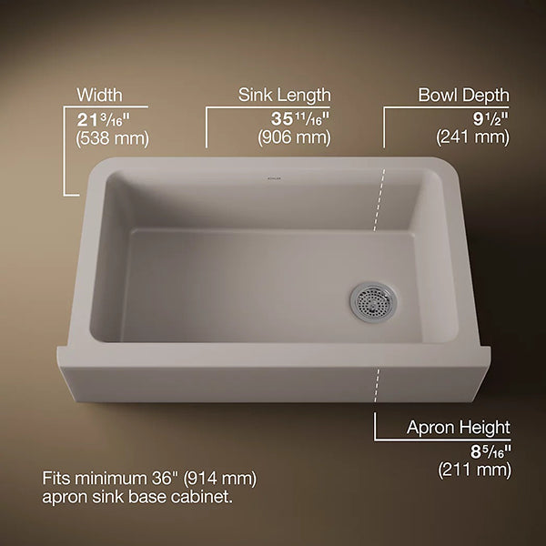 Kohler 25786-CM1