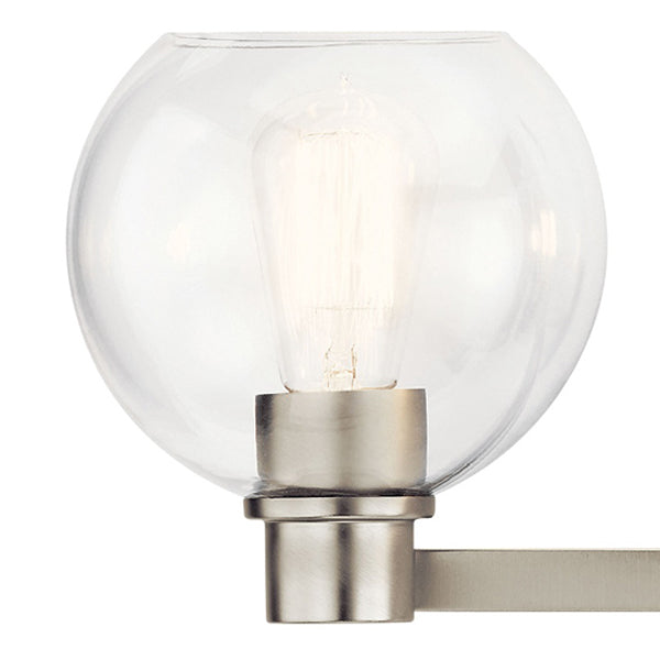 Modern Forms WS-21724-30-BN