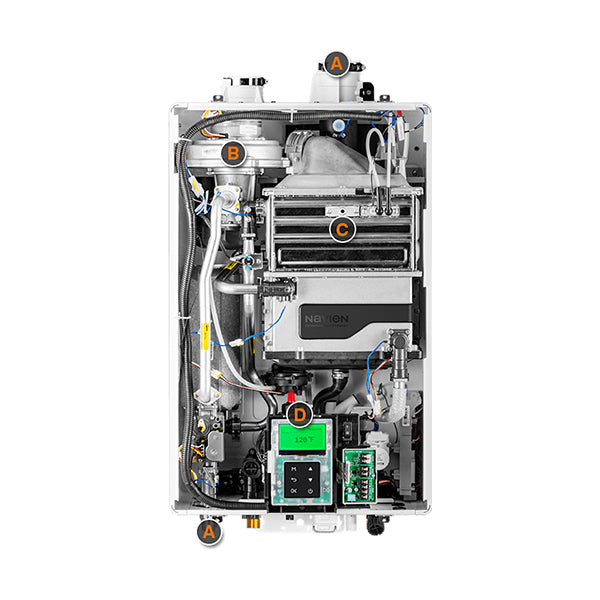 Navien PNPE0020029B001