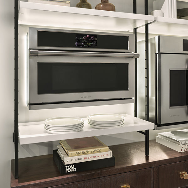 Monogram ZSB9232NSS