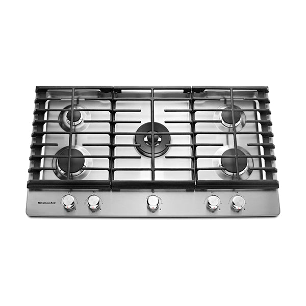 KitchenAid KCGS556ESS