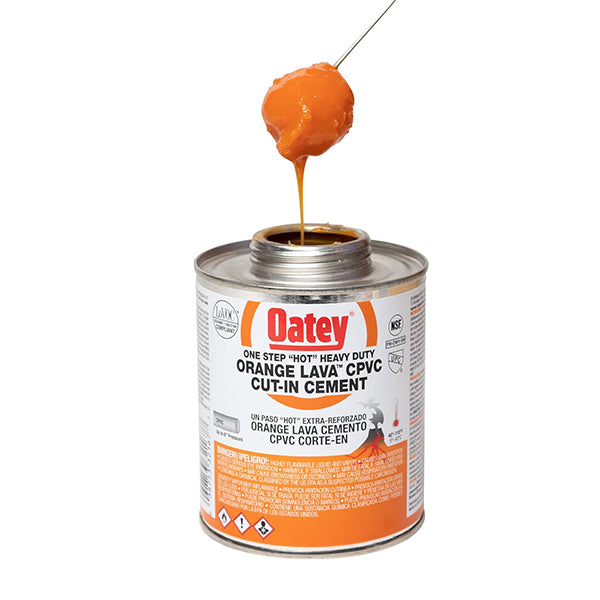 Oatey 32167