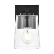 Elegant Lighting LD7310W5BLK