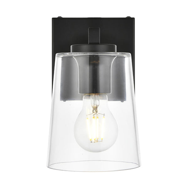 Elegant Lighting LD7310W5BLK