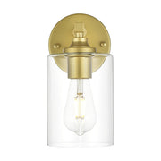 Elegant Lighting LD7315W5BRA