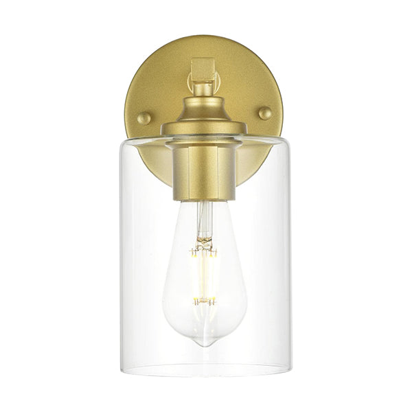 Elegant Lighting LD7315W5BRA