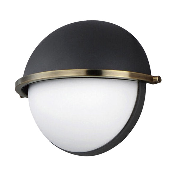 Maxim Lighting 12418SWBKWBR: 278032_1.jpg (Variant Image)