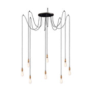 Maxim Lighting 12128BKAB: 209384_1.jpg