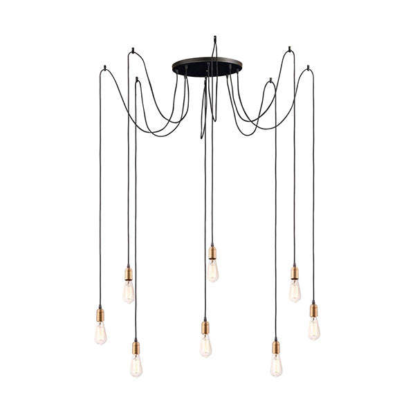 Maxim Lighting 12128BKAB: 209384_1.jpg