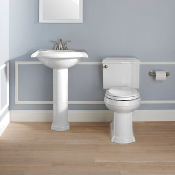 Kohler 9167-L-BN