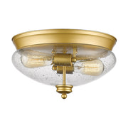 Z-Lite 722F2-SG: 127273_1.jpg (Variant Image)