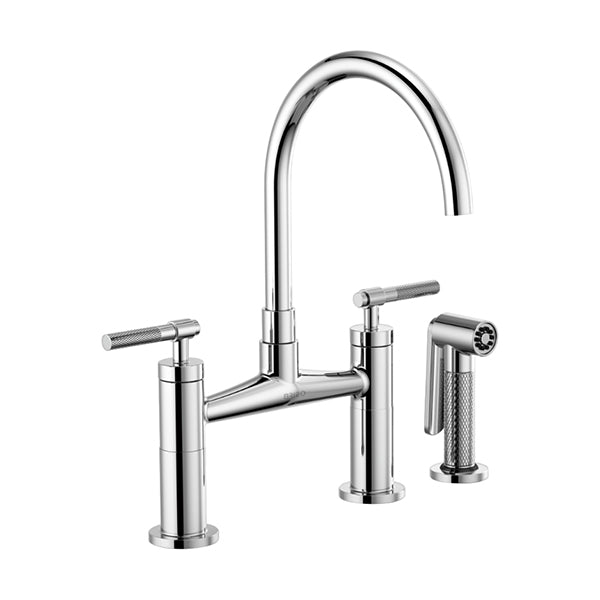 Brizo 62543LF-PC