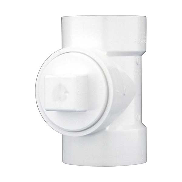 Charlotte Pipe PVC-444X-6IN