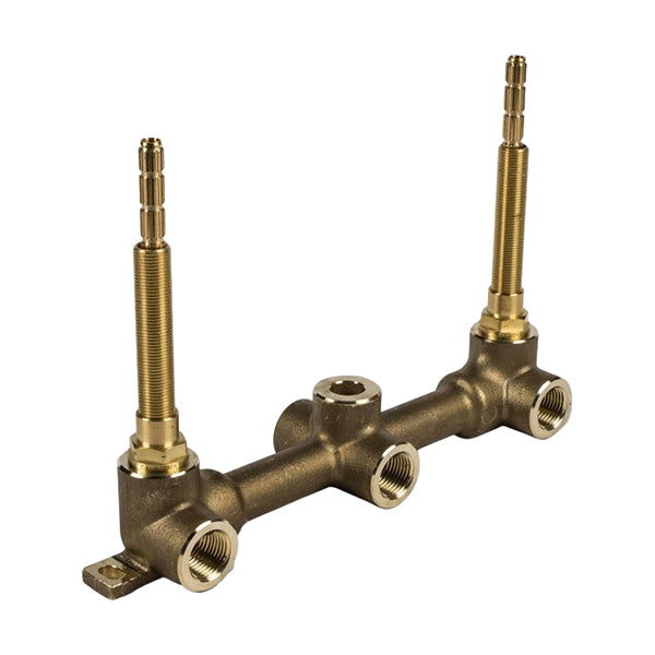 California Faucets 2-VR