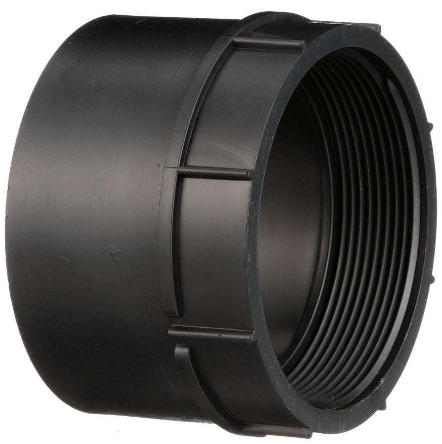 Charlotte Pipe ABS-101-4IN: CharlottePipe&Foundry_ABS1014IN