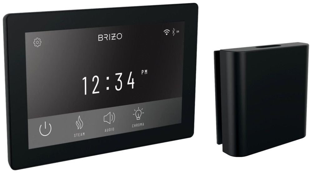 Brizo 8CH-600S-BL: MascoCorp-DeltaFaucetCo-BrizoKitchen&Bath_8CH600SBL